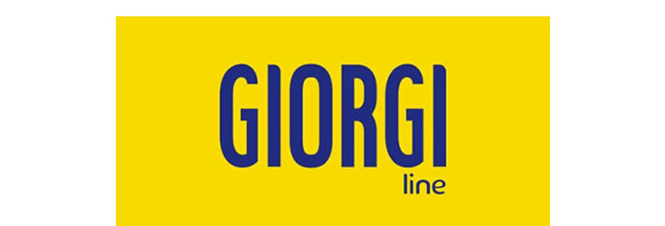 Logo de Giorgi